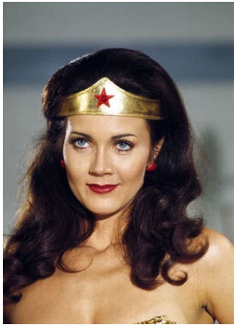 lynda carter as wonder woman photos